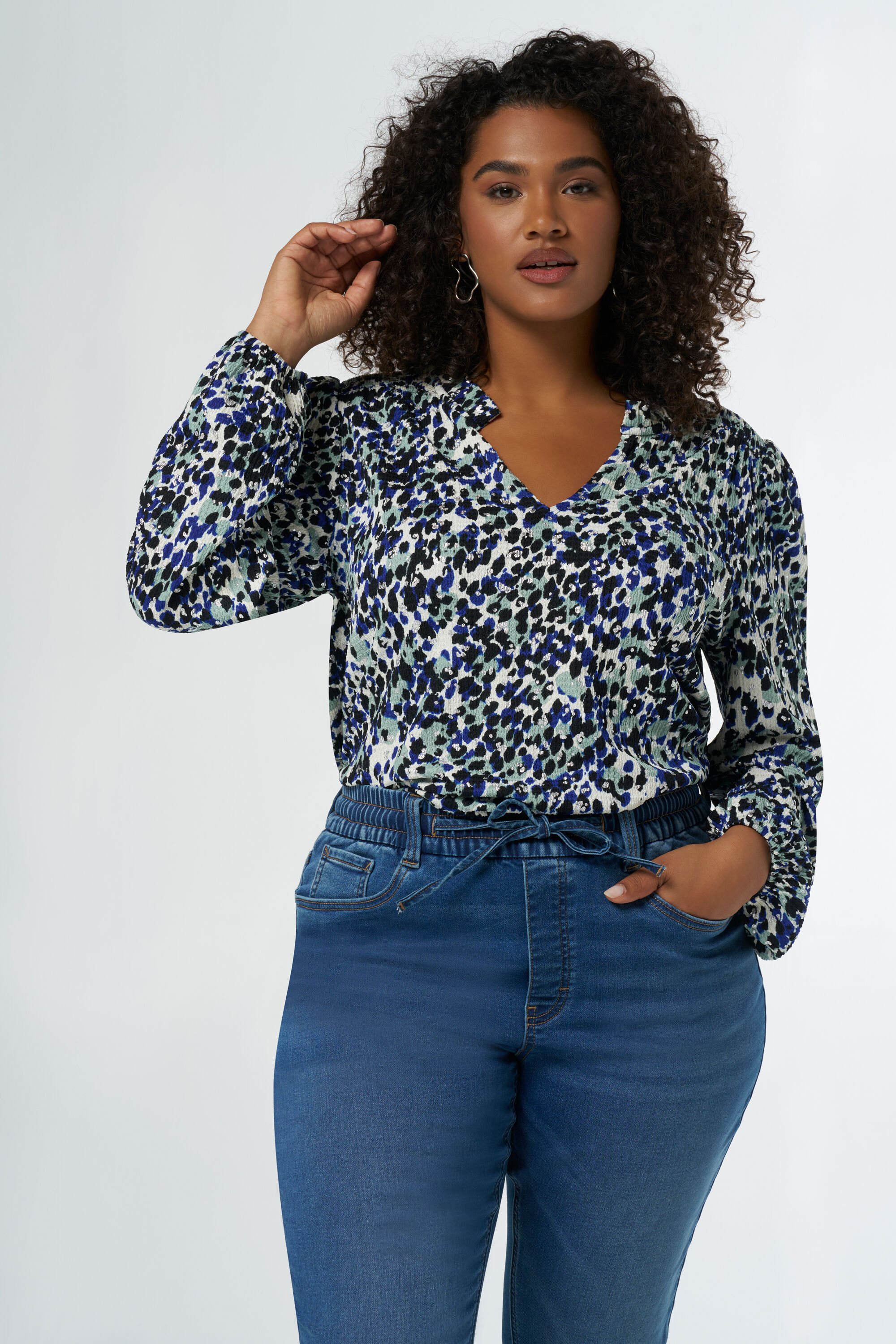 Ms mode dames shirts best sale