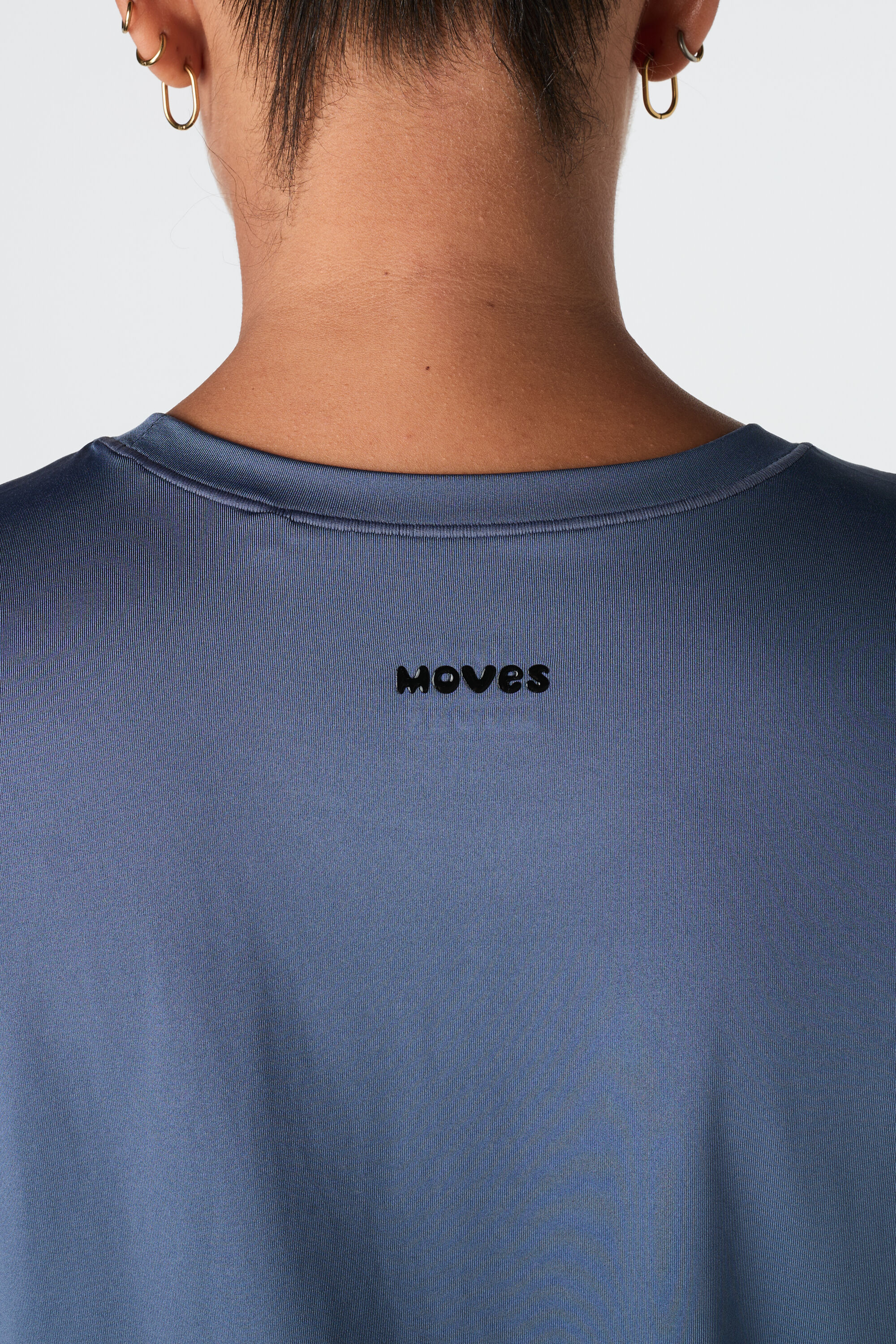 Lang sport t-shirt image number 5