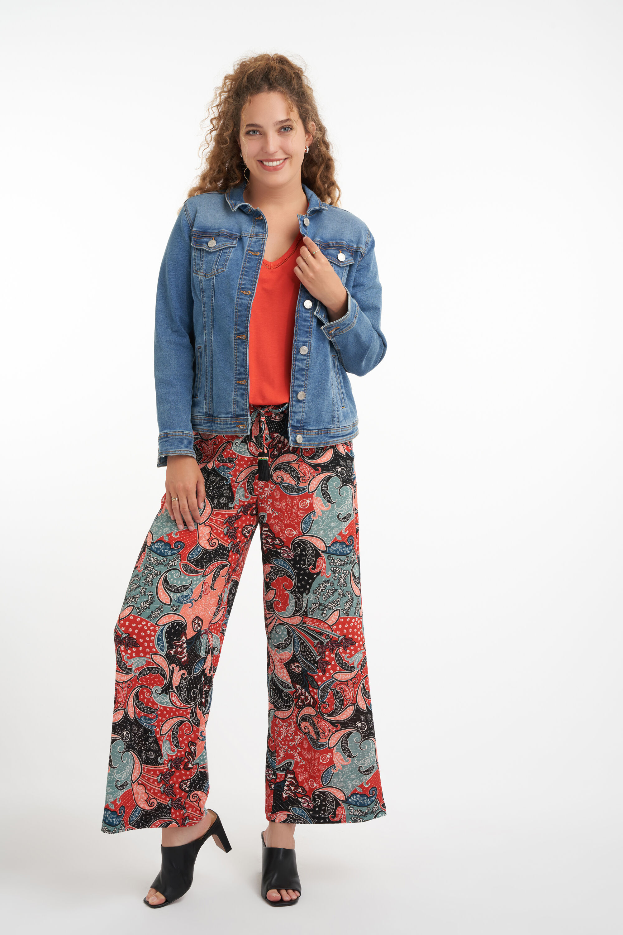 Spijkerjasje image number 4