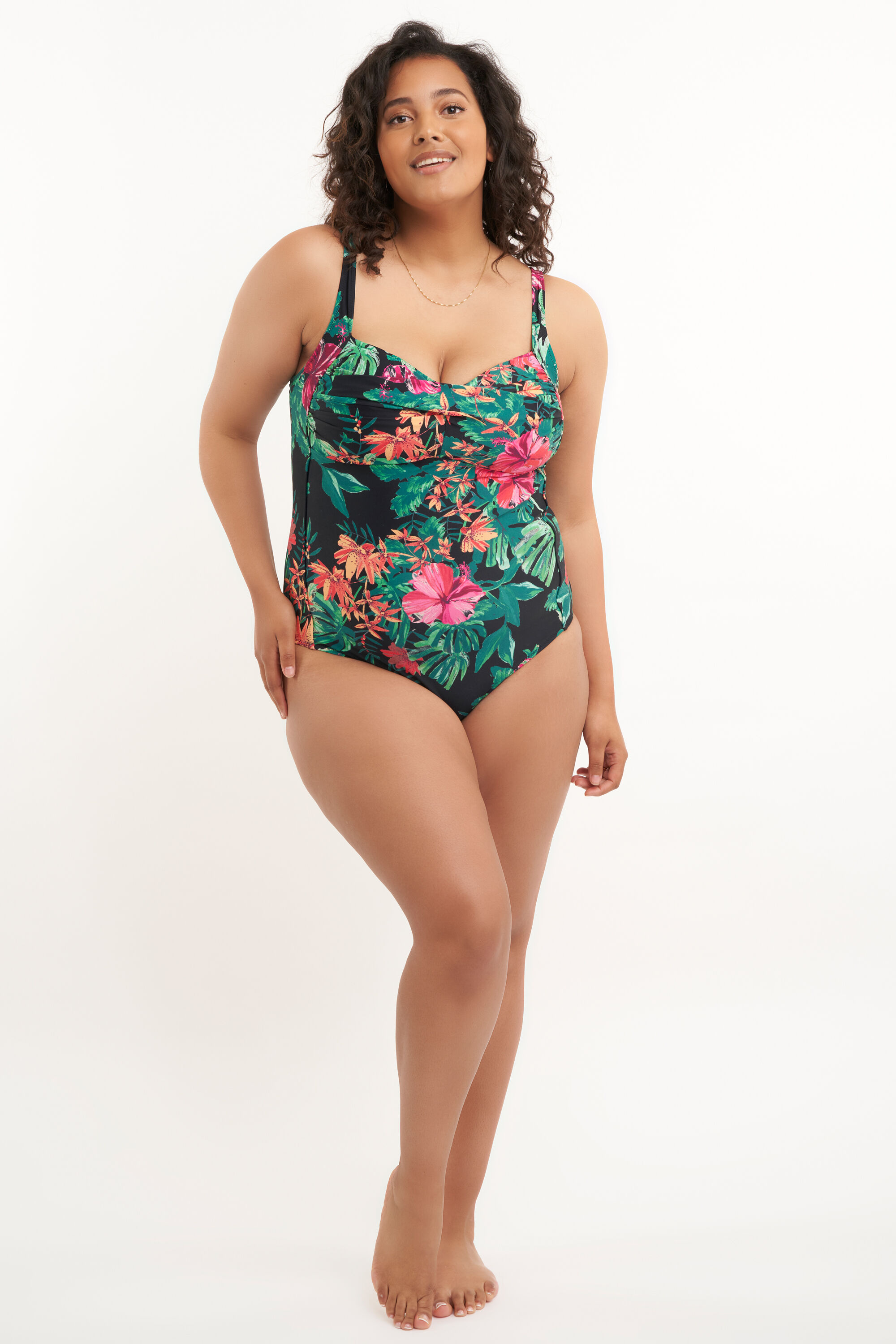 Badpak met print image number 4