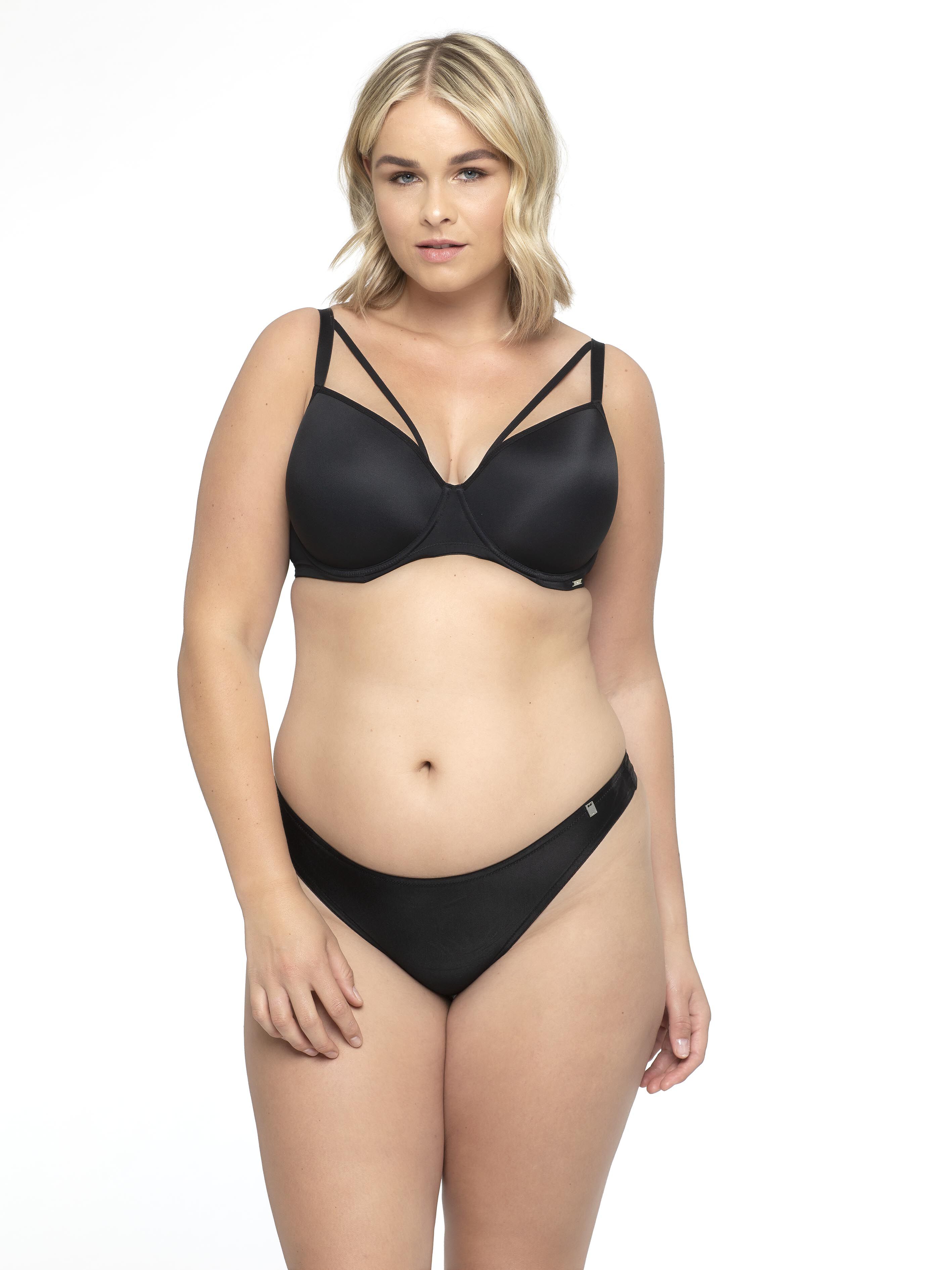 Dames Sapph String Comfort MS Mode