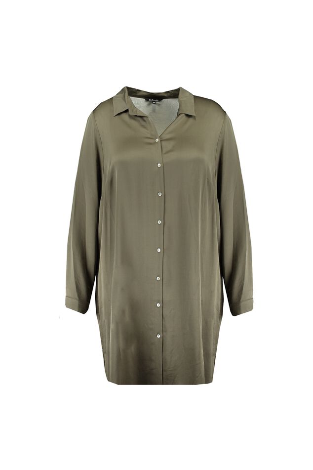 Satijnen blouse image number 1
