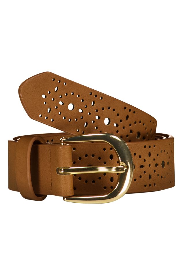 Riem met gaatjes patroon image number 1