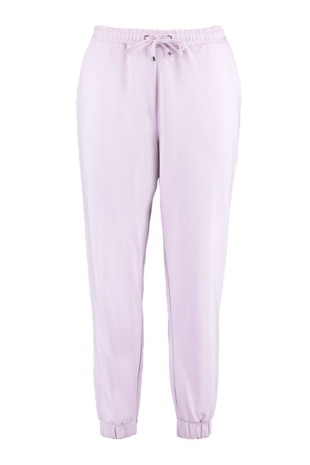 Jogger broek image number 1