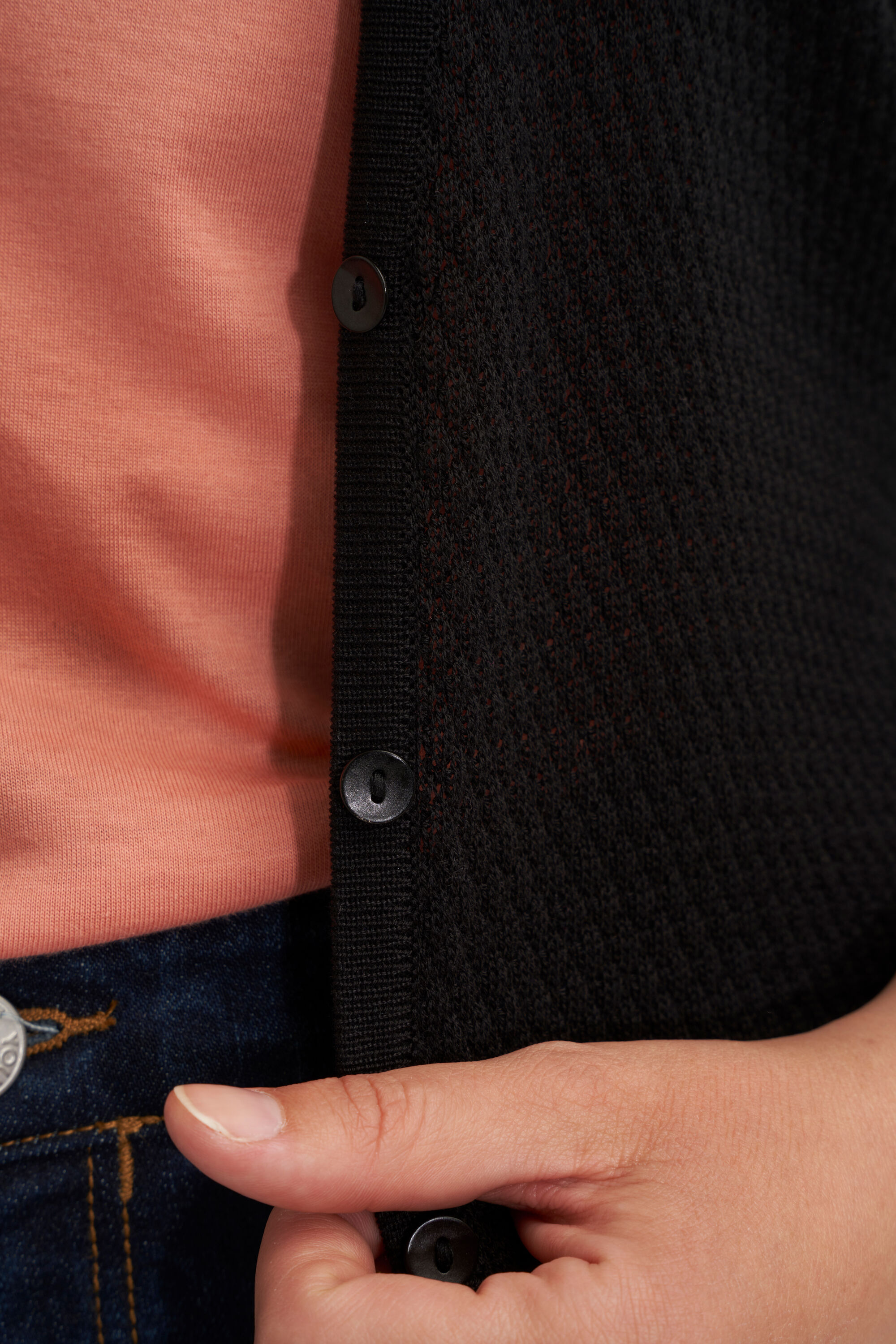 Lang vest image number 5