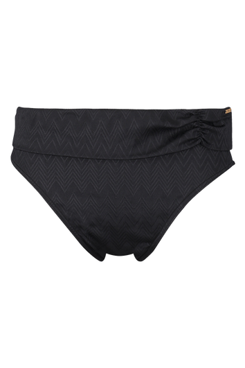 Bikinibroekje met omgeslagen rand - Cosmopolitan 