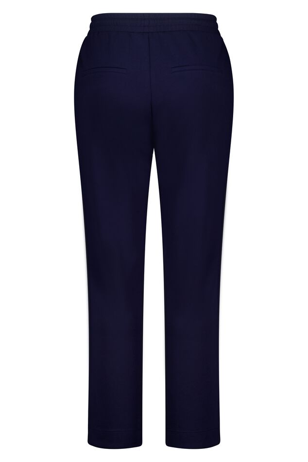 Broek met siernaad image number 2