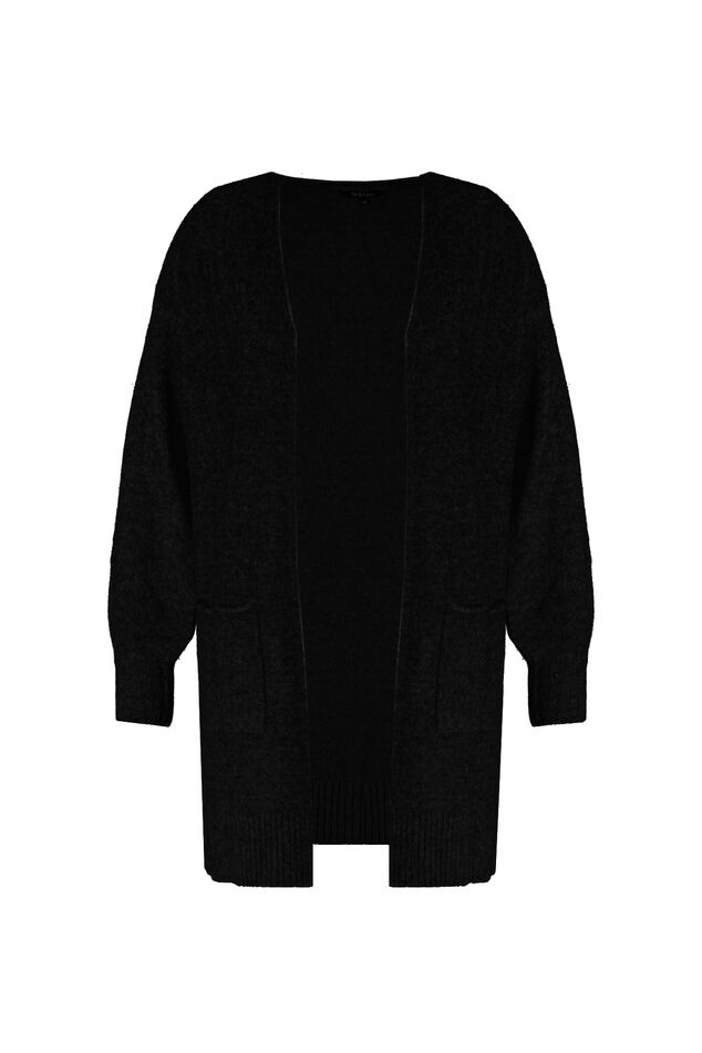 Lang vest image number 1