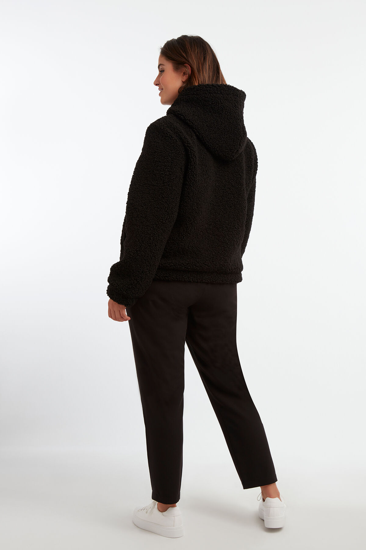 Teddy jas image number 4