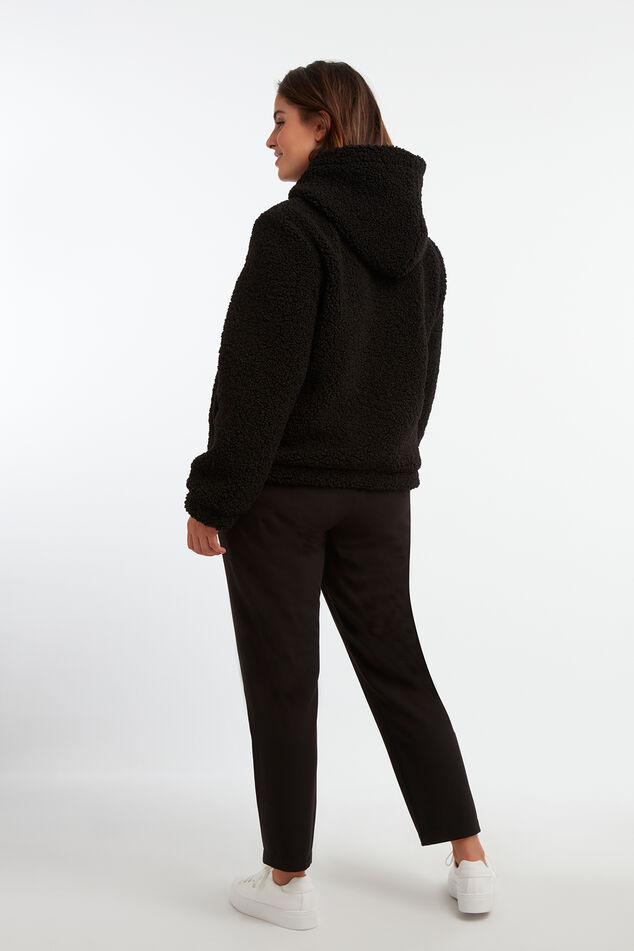 Teddy jas image number 4