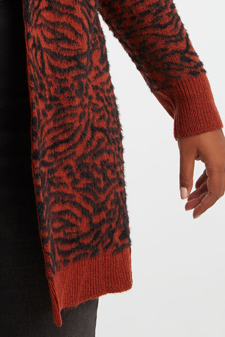 Openvallend vest image number 6