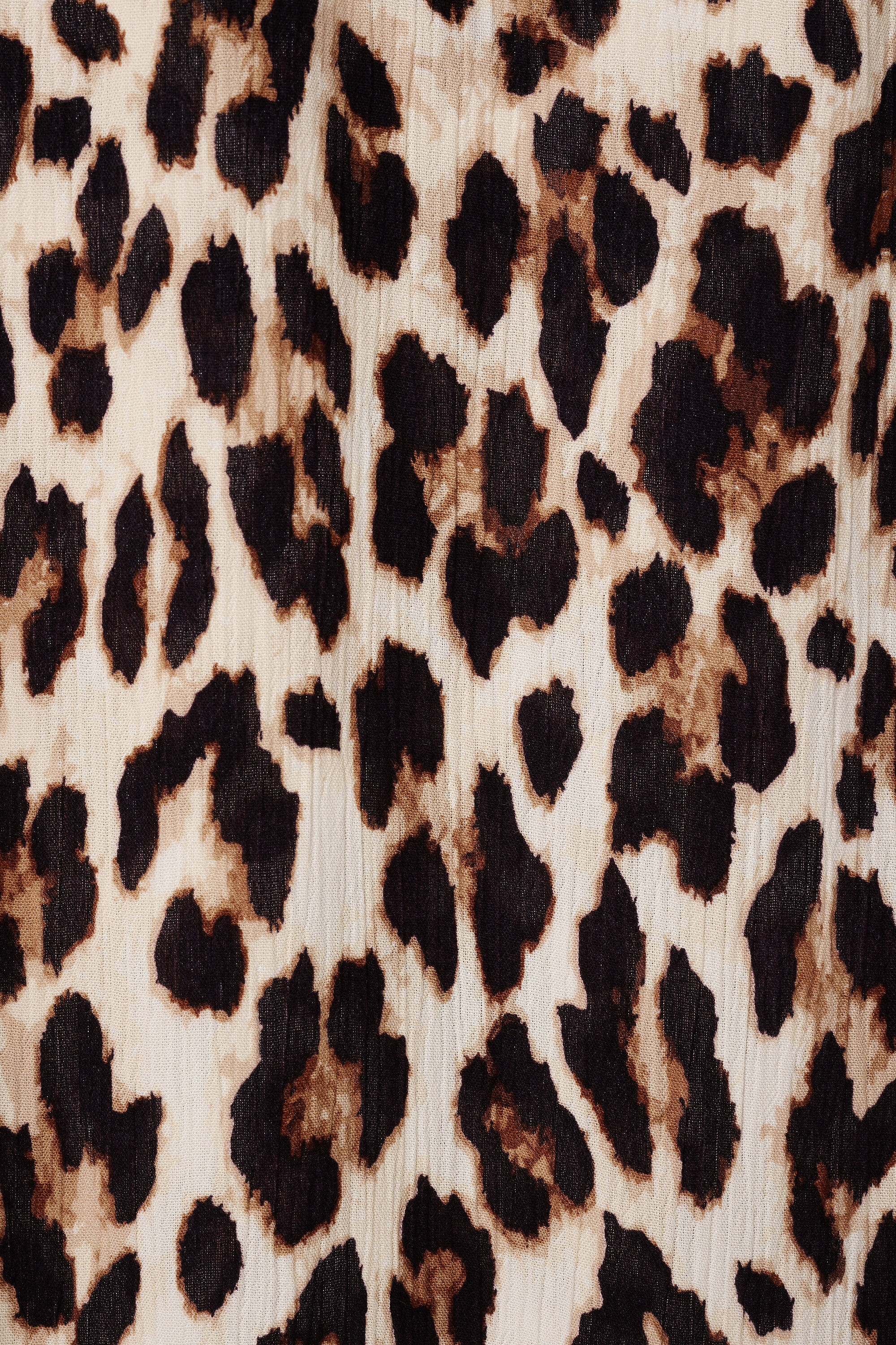 Jurk met print image number 6