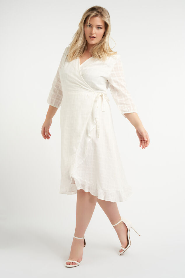 Overslagjurk image number 0