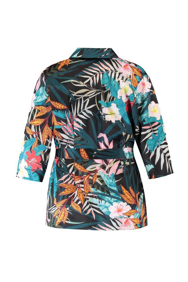 Jasje met print image number 3