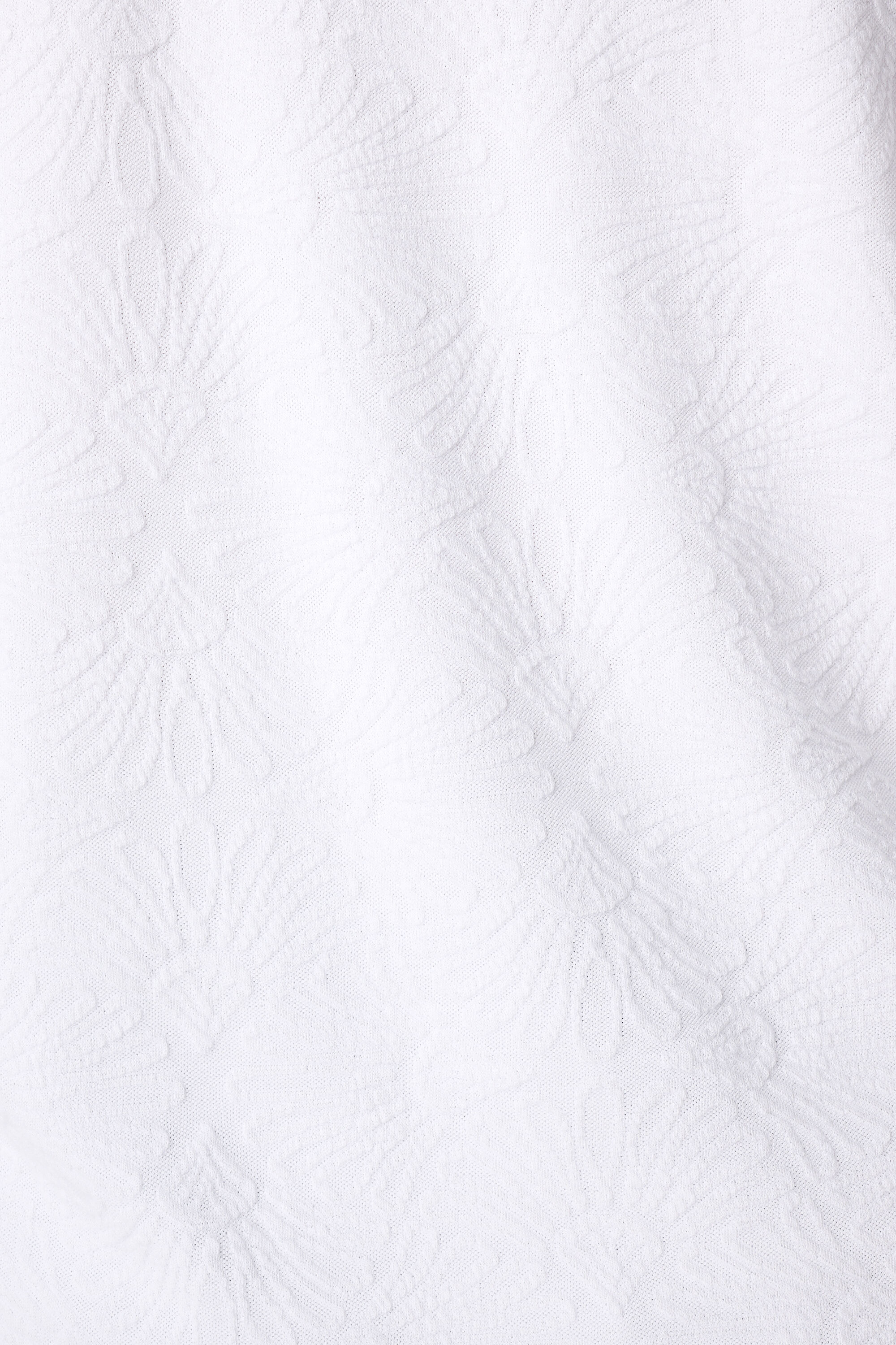 Top met bloemen print image number 6