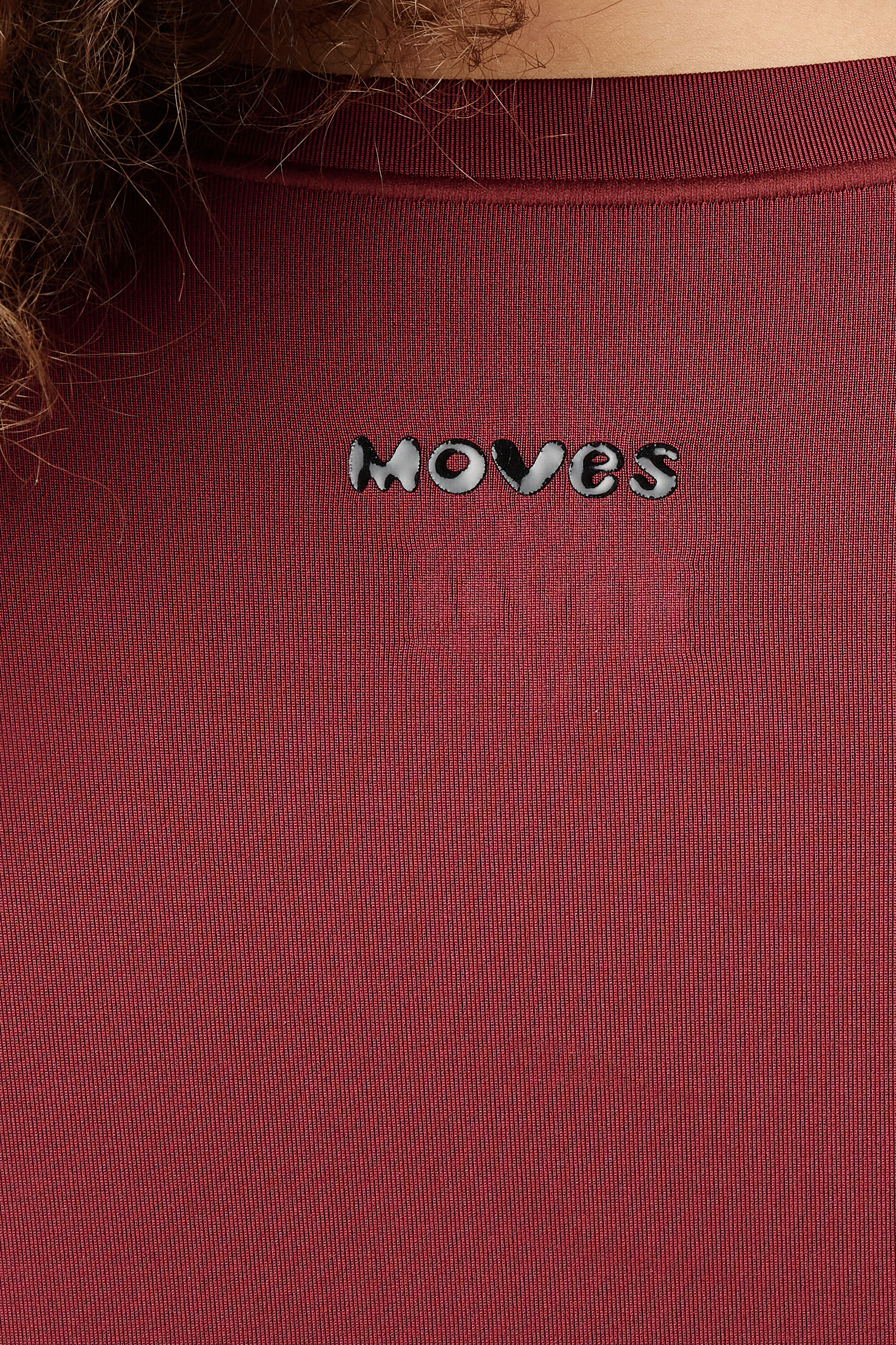 Lang sport t-shirt image number 6