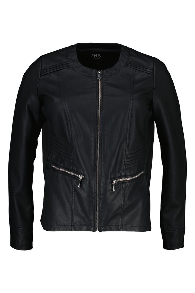 Imitatieleren jack image number 1