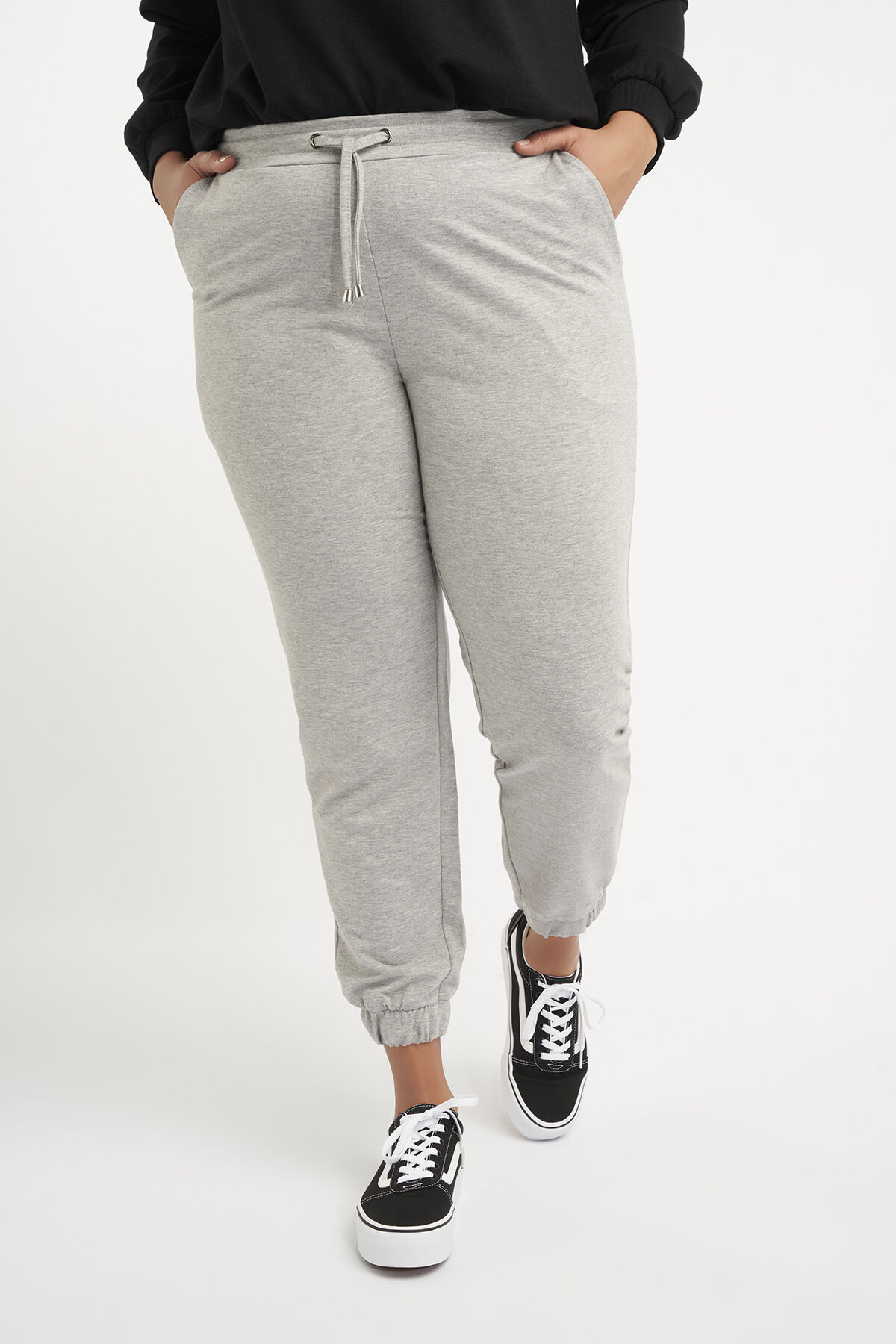 Jogger broek image number 4