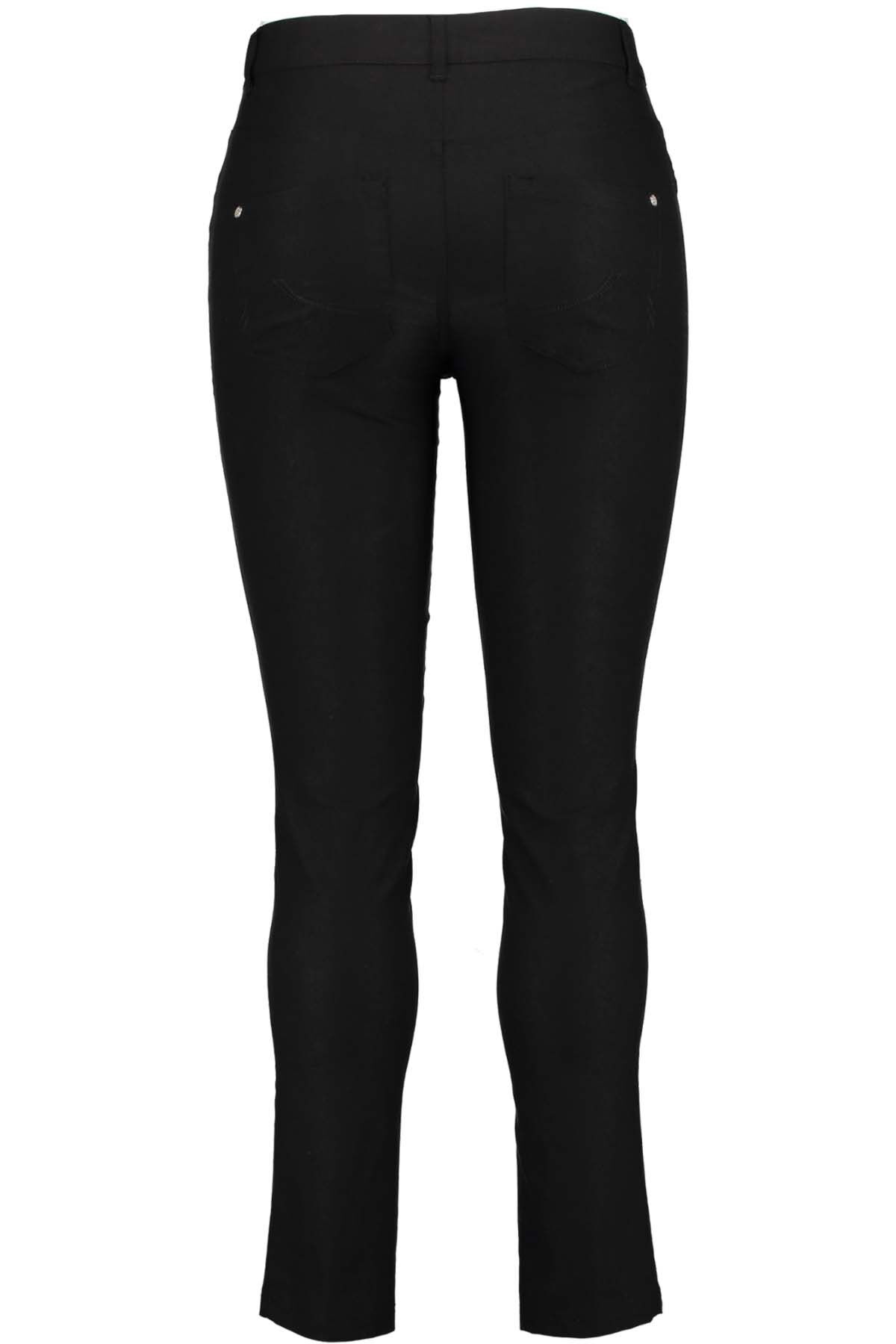 Slim fit broek image number 2