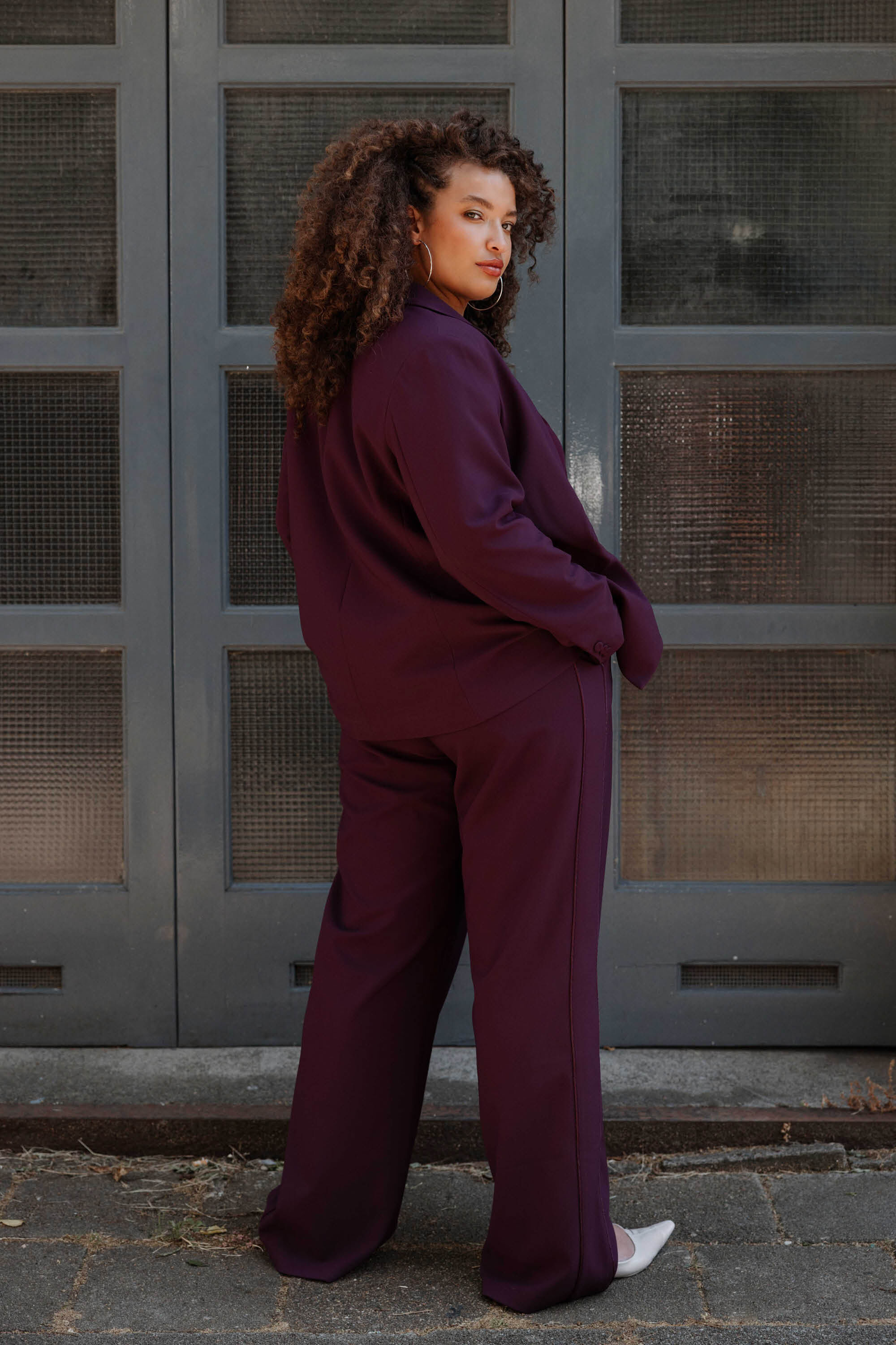 Shop the look | Trouserevent