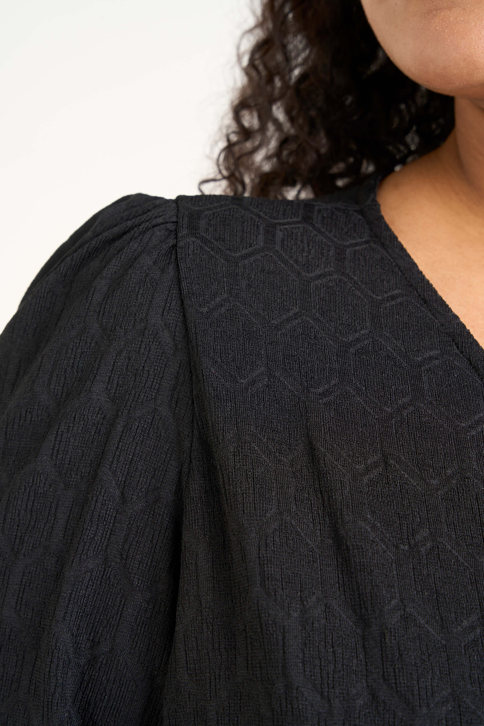 Top met overslag image number 4