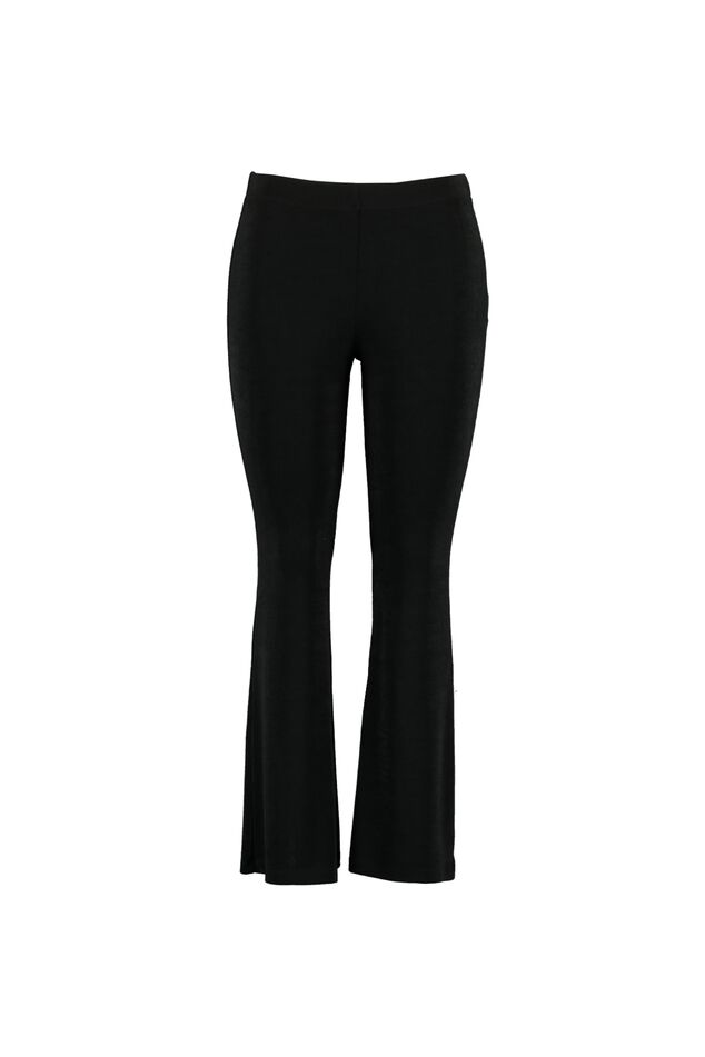 Flared legging image number 1