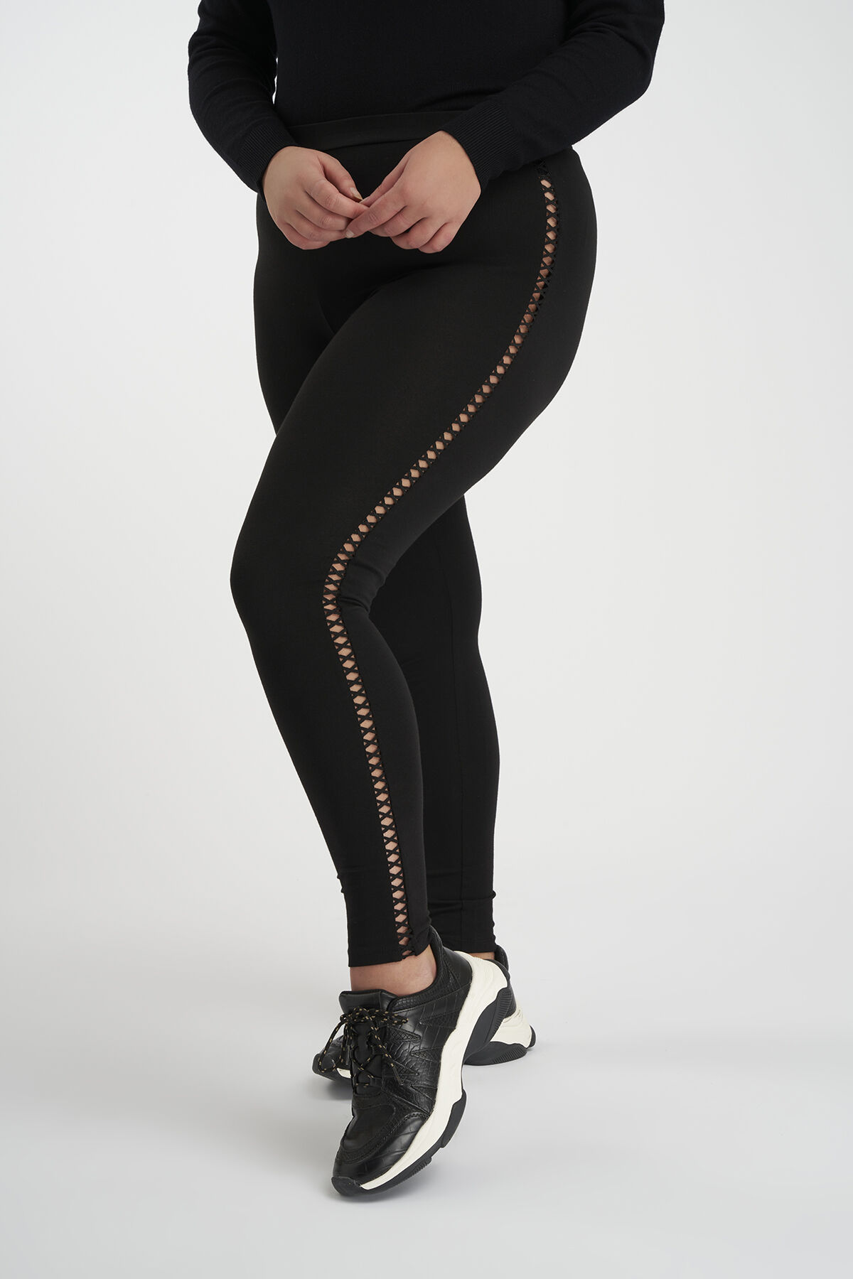 Legging 2025 ms mode