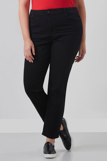 Slim leg jeans IRIS