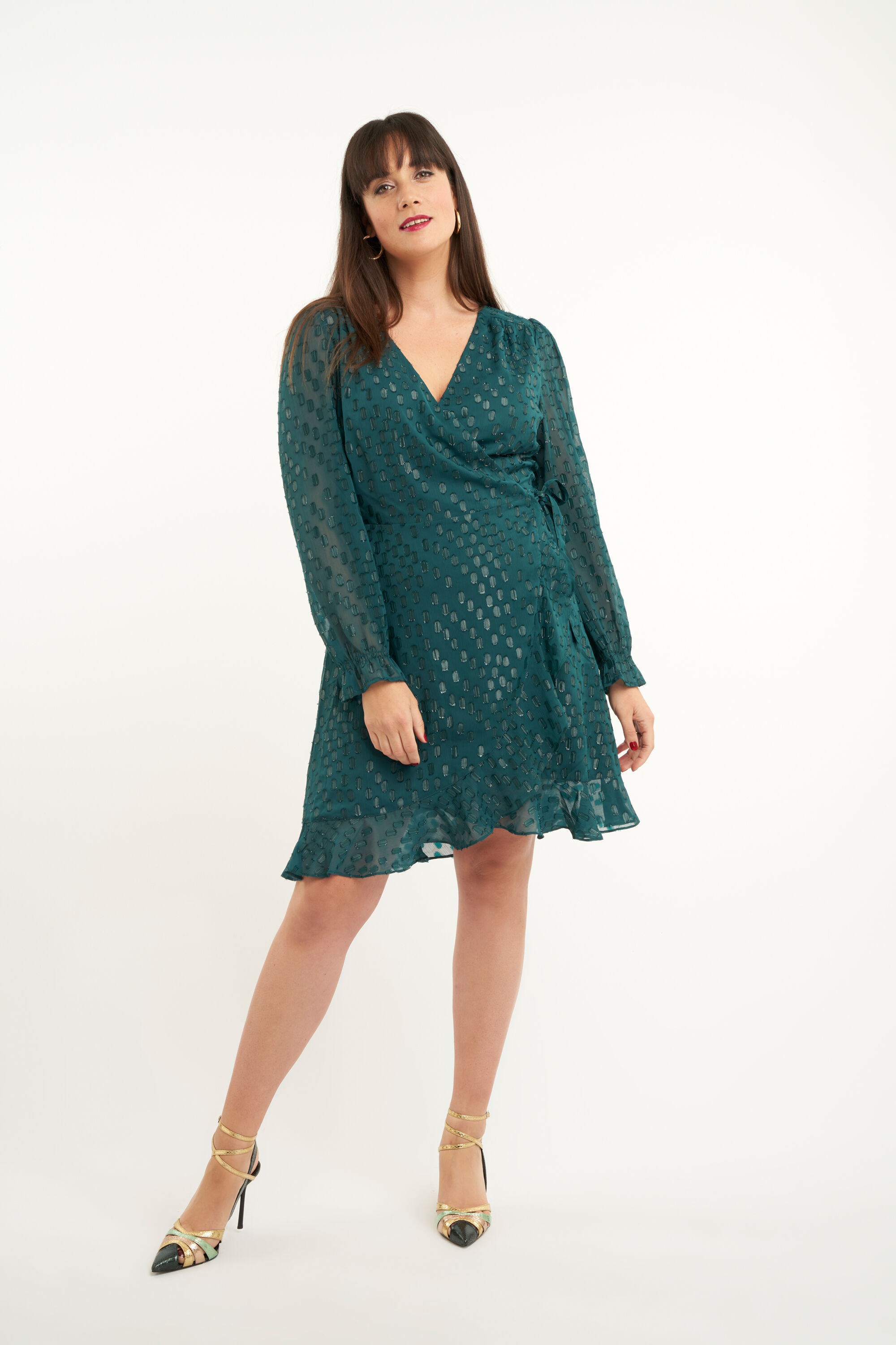 Wikkeljurkje image number 6