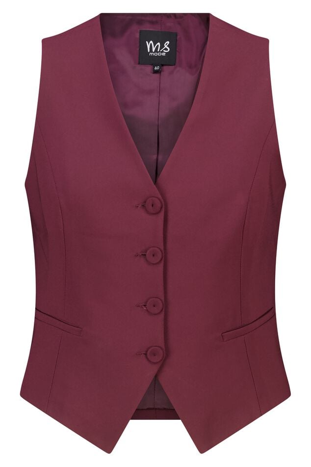 Klassiek gilet image number 1
