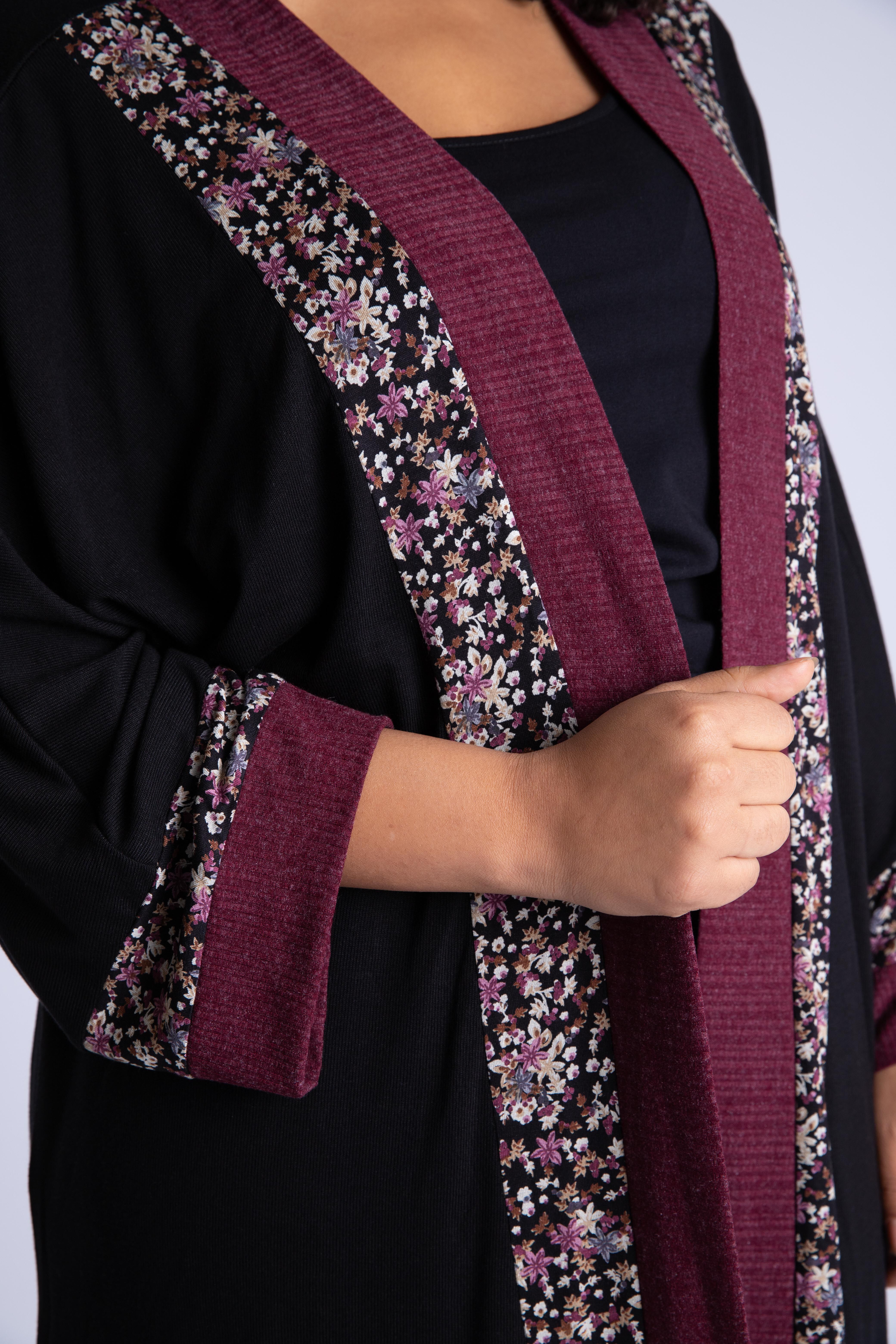 Openvallend vest image number 4