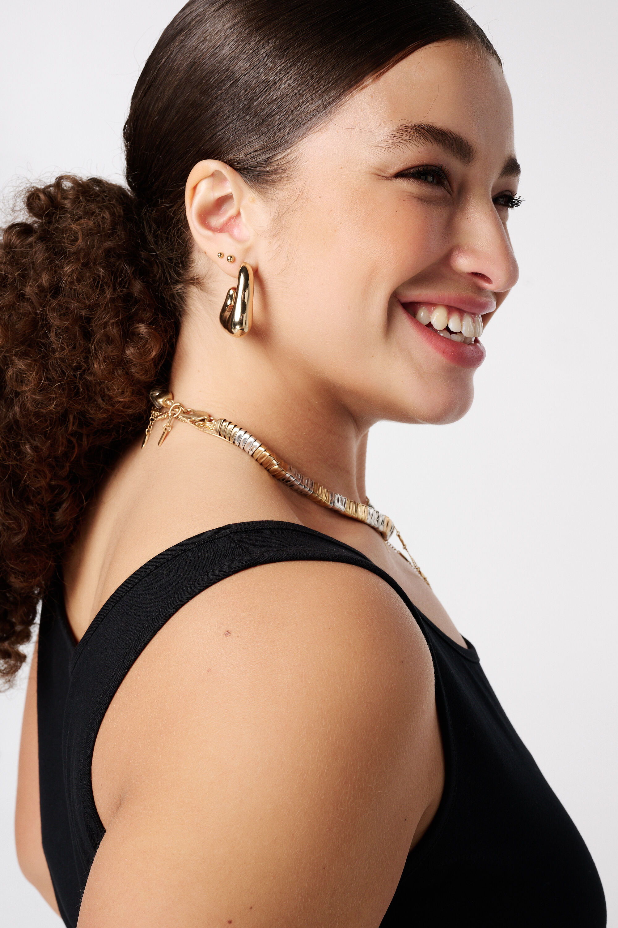 Katoenen singlet image number 4