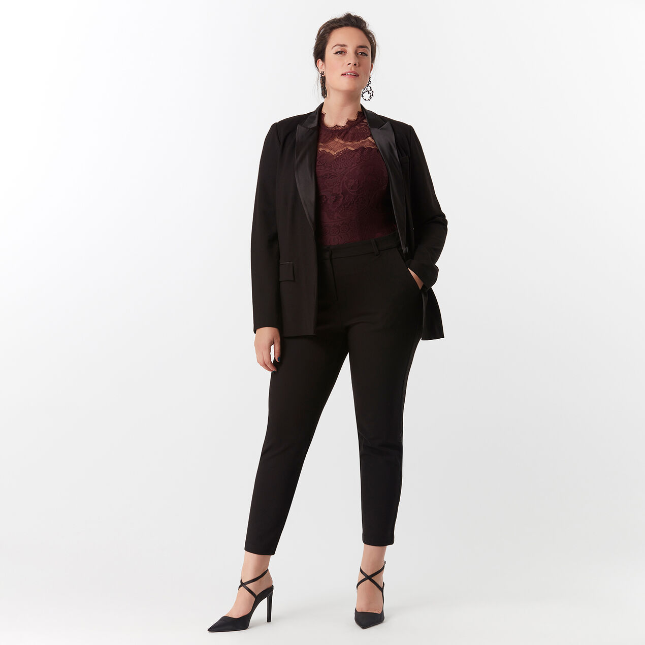 Workinglady