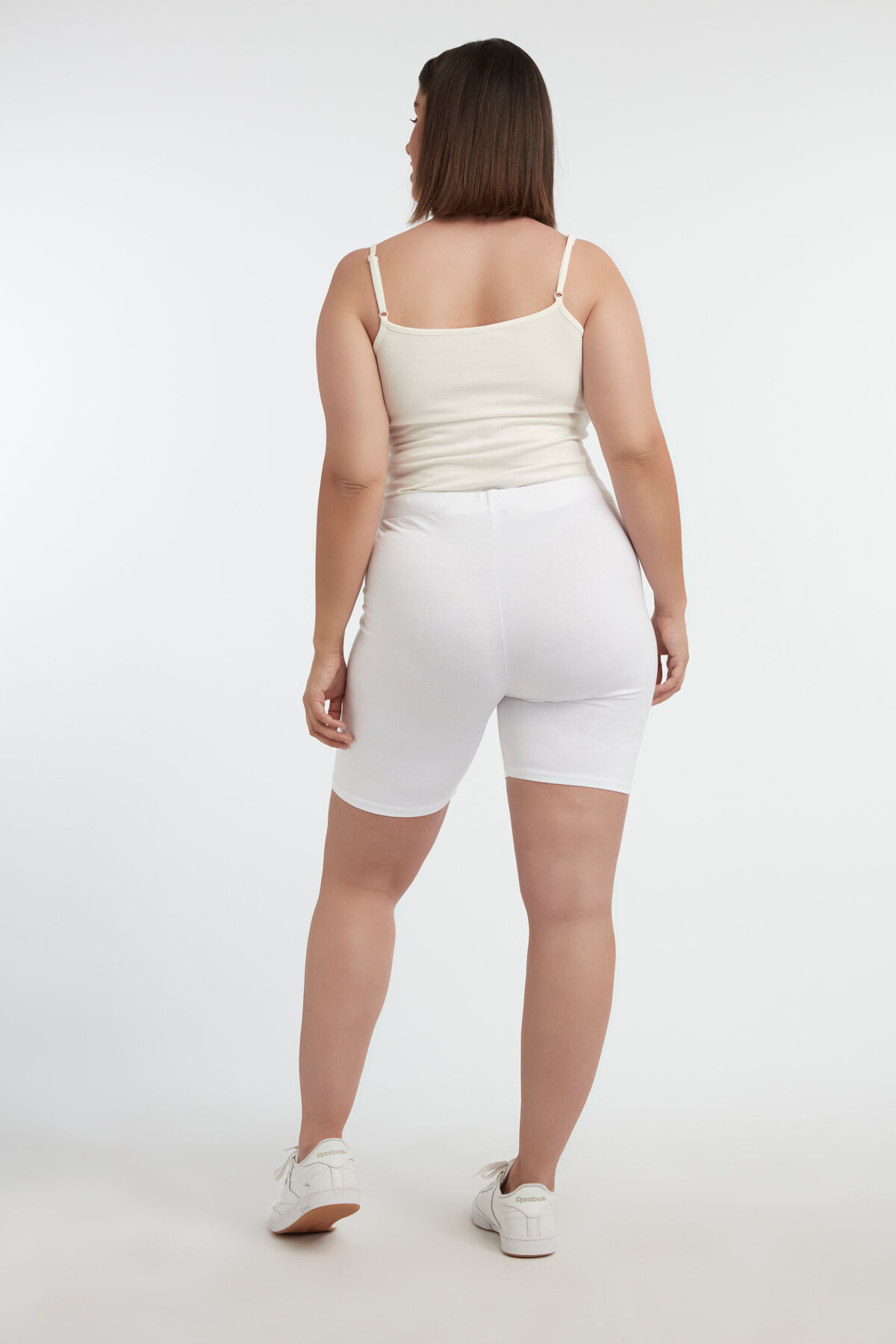 Korte legging image number 4