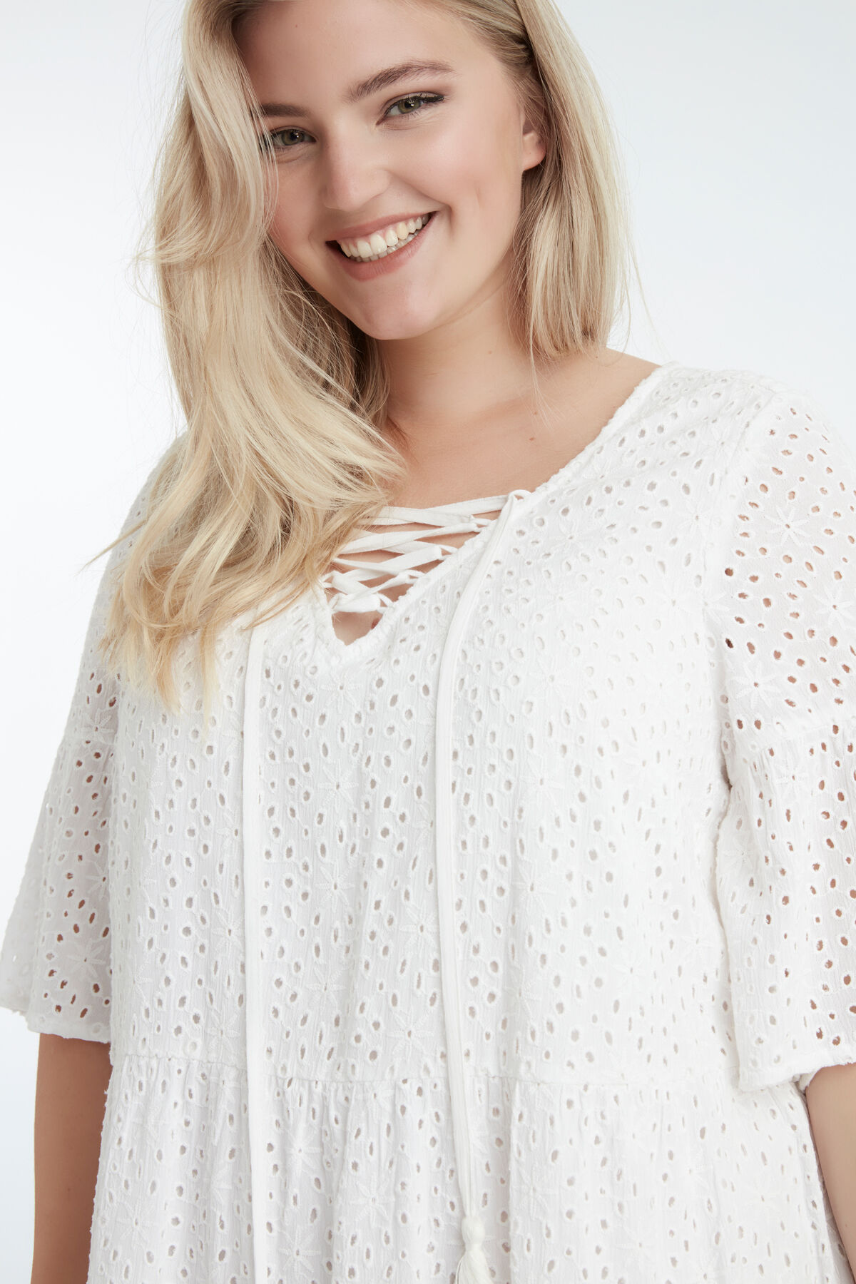 Bohemian jurk image number 5