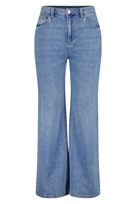 Wide leg jeans IVY