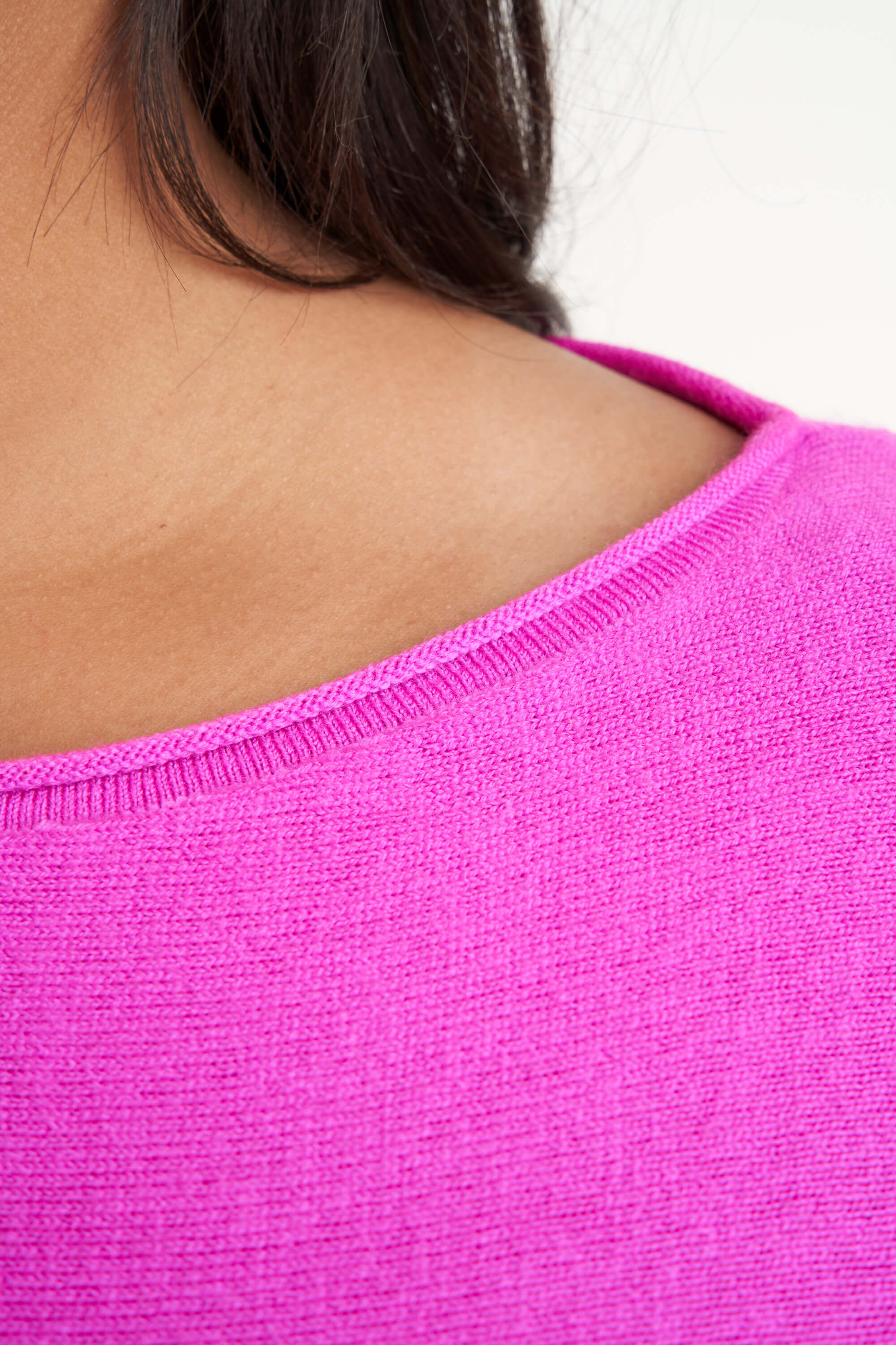 Trui met vleermuismouw image number 5