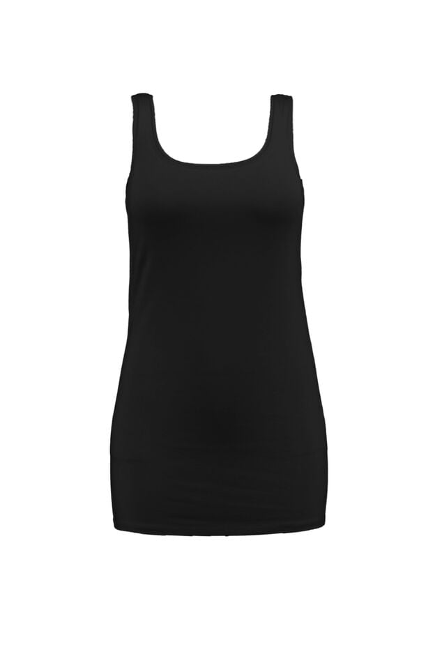 Katoenen singlet image number 1