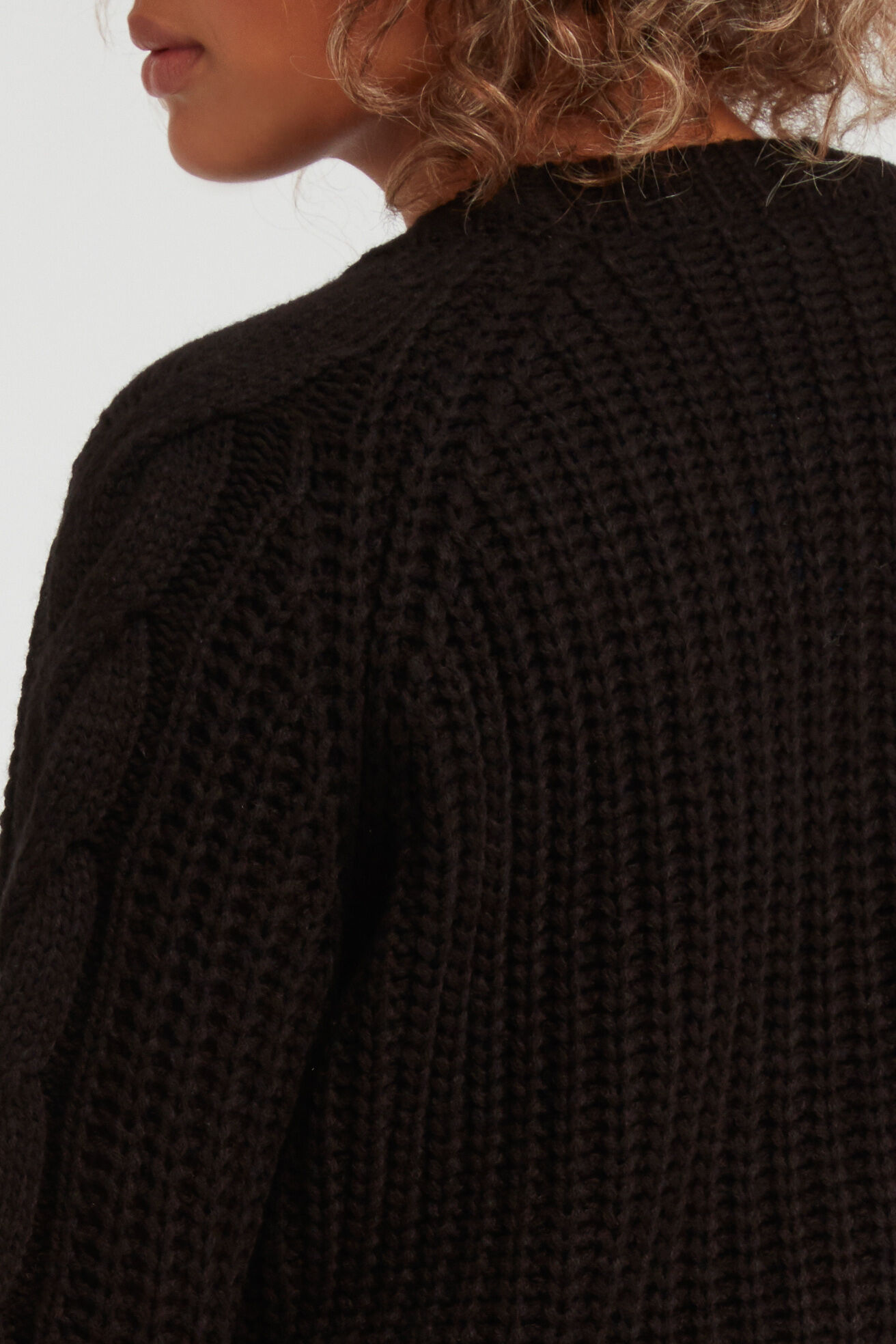 Kabelvest image number 5