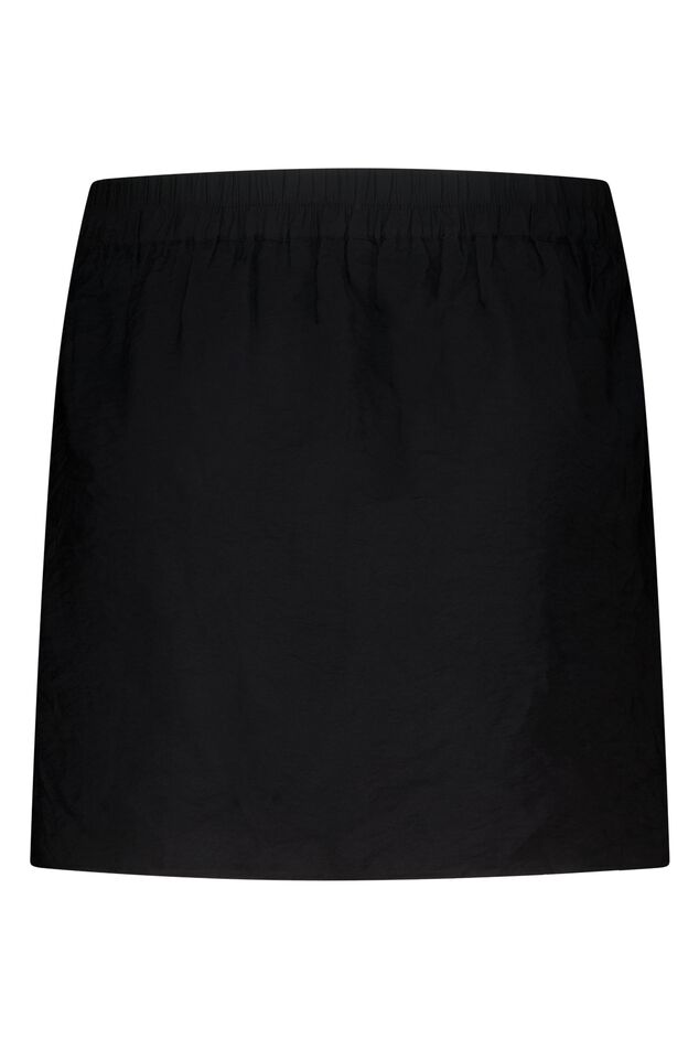Skort met overslaglook image number 2
