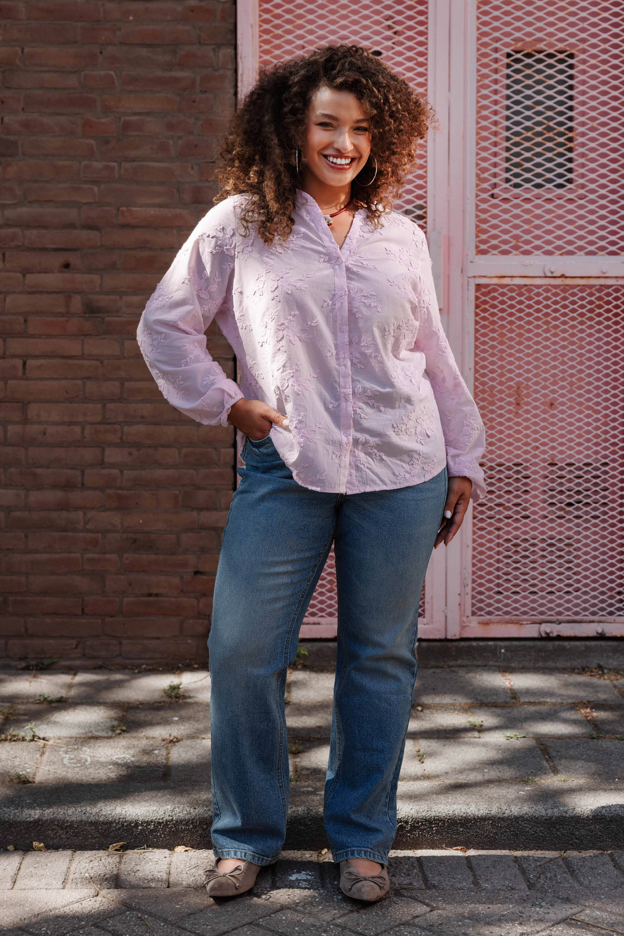 Shop the look | Trouserevent