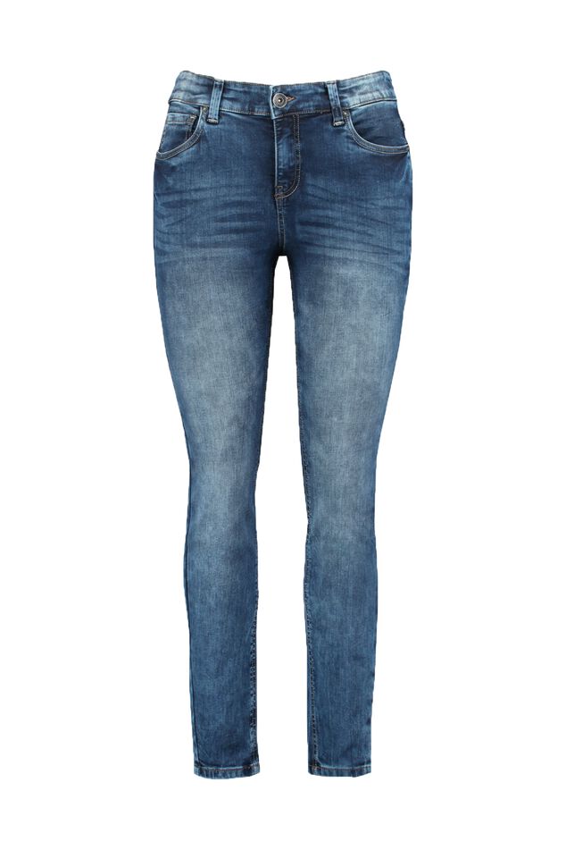 Skinny leg jeans SHAPING image number 1