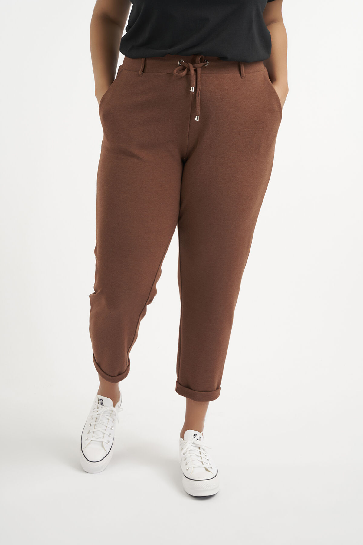 Jogger broek image number 4