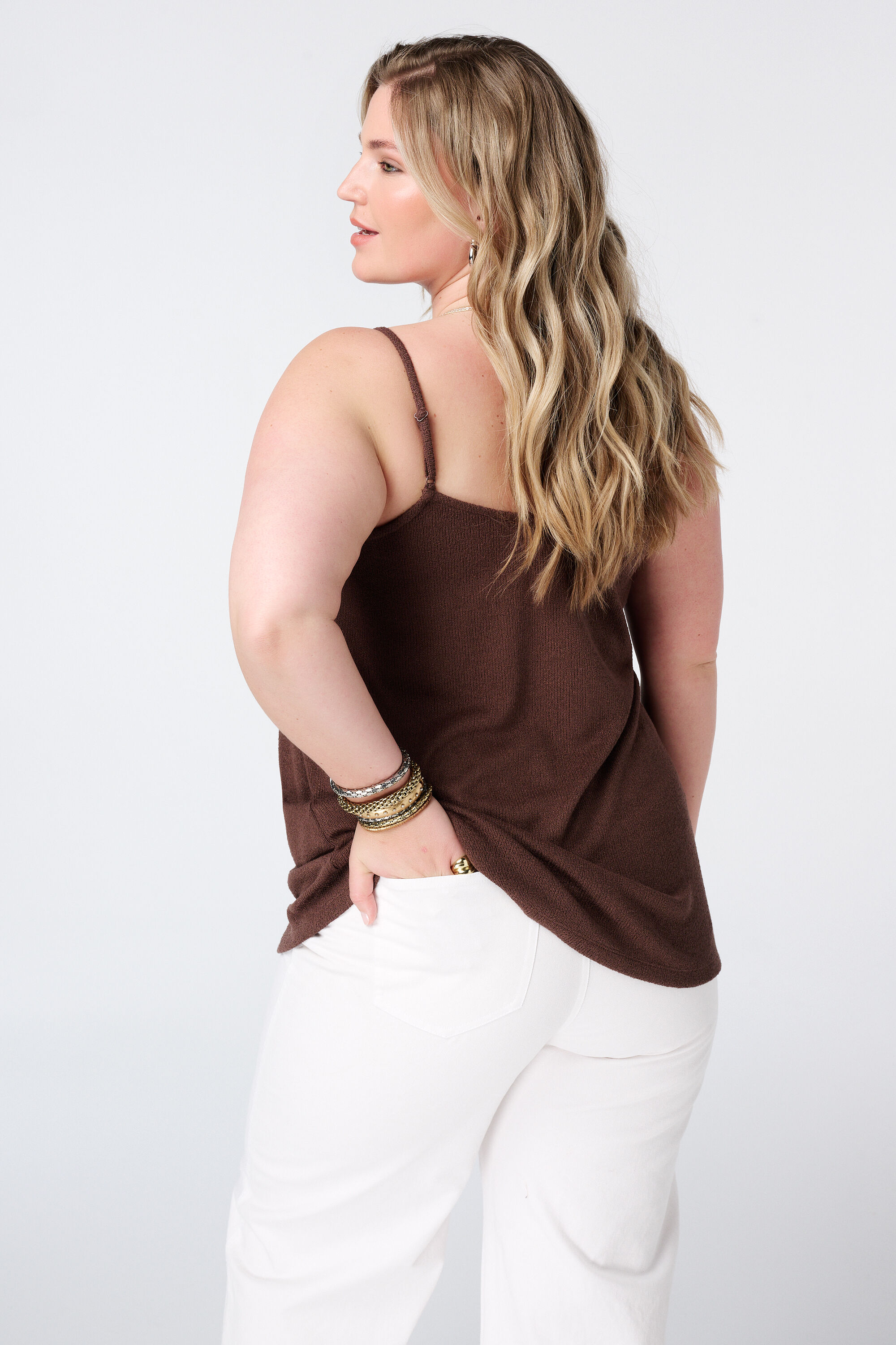 Top met kralen image number 3