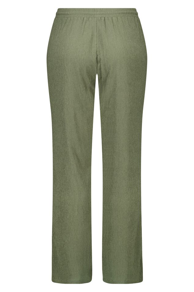 Broek met strikkoord image number 2