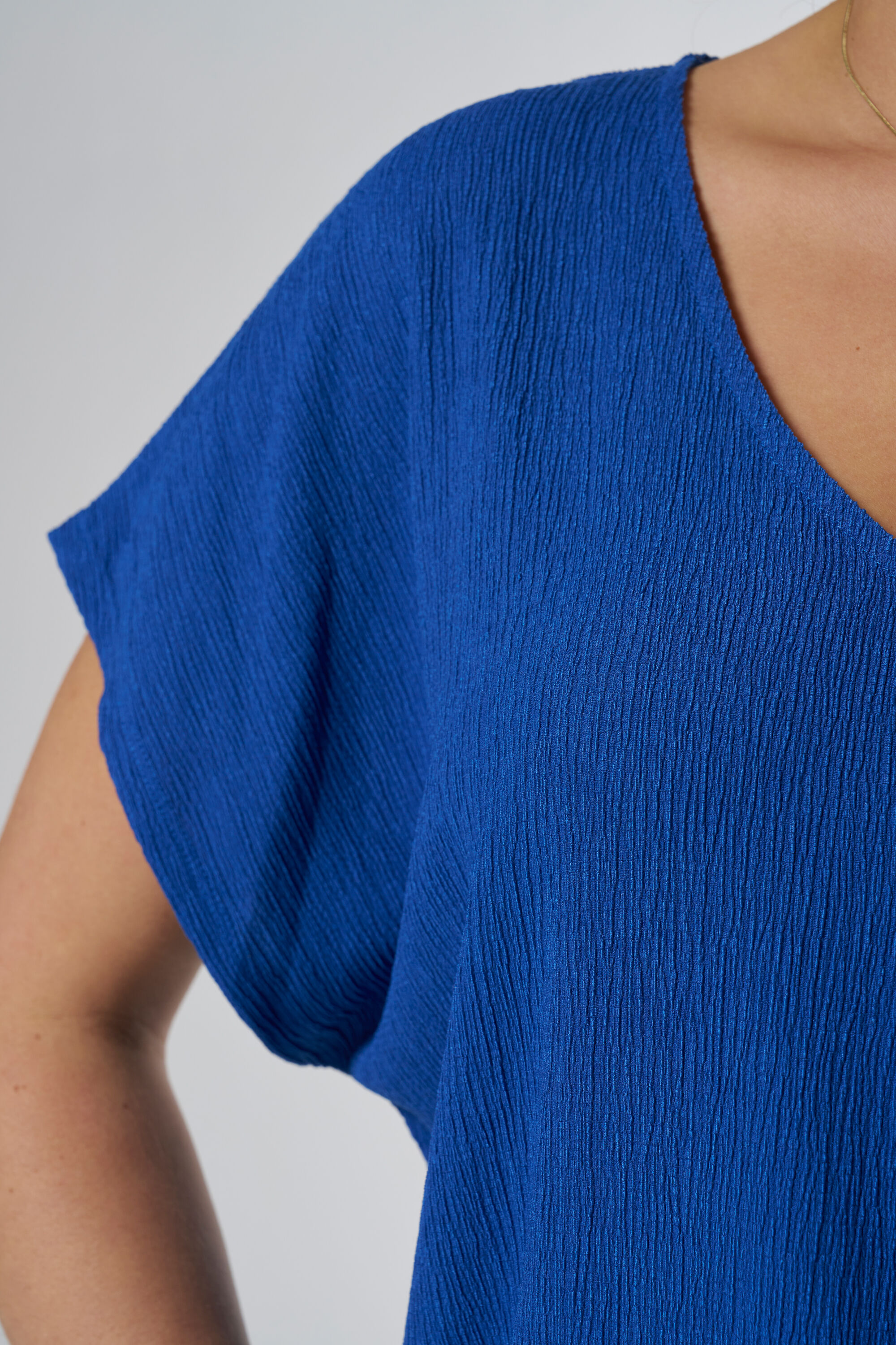 Top met structuur image number 4