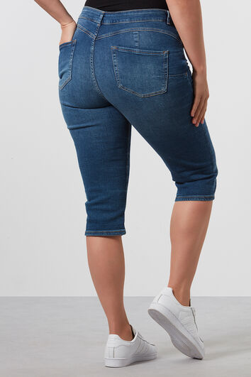Capri jeans BOTTOM LIFT