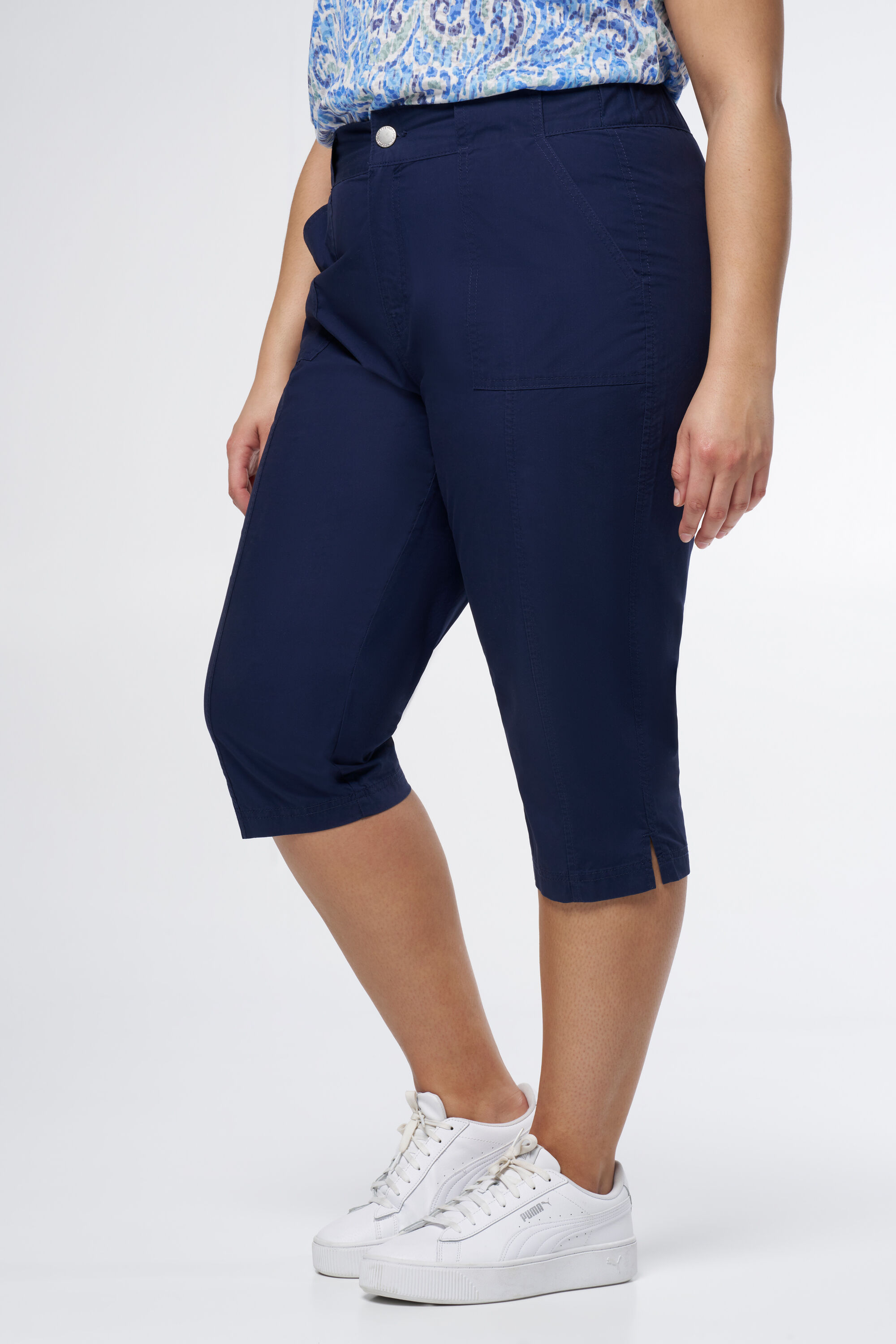 Capri broek image number 5