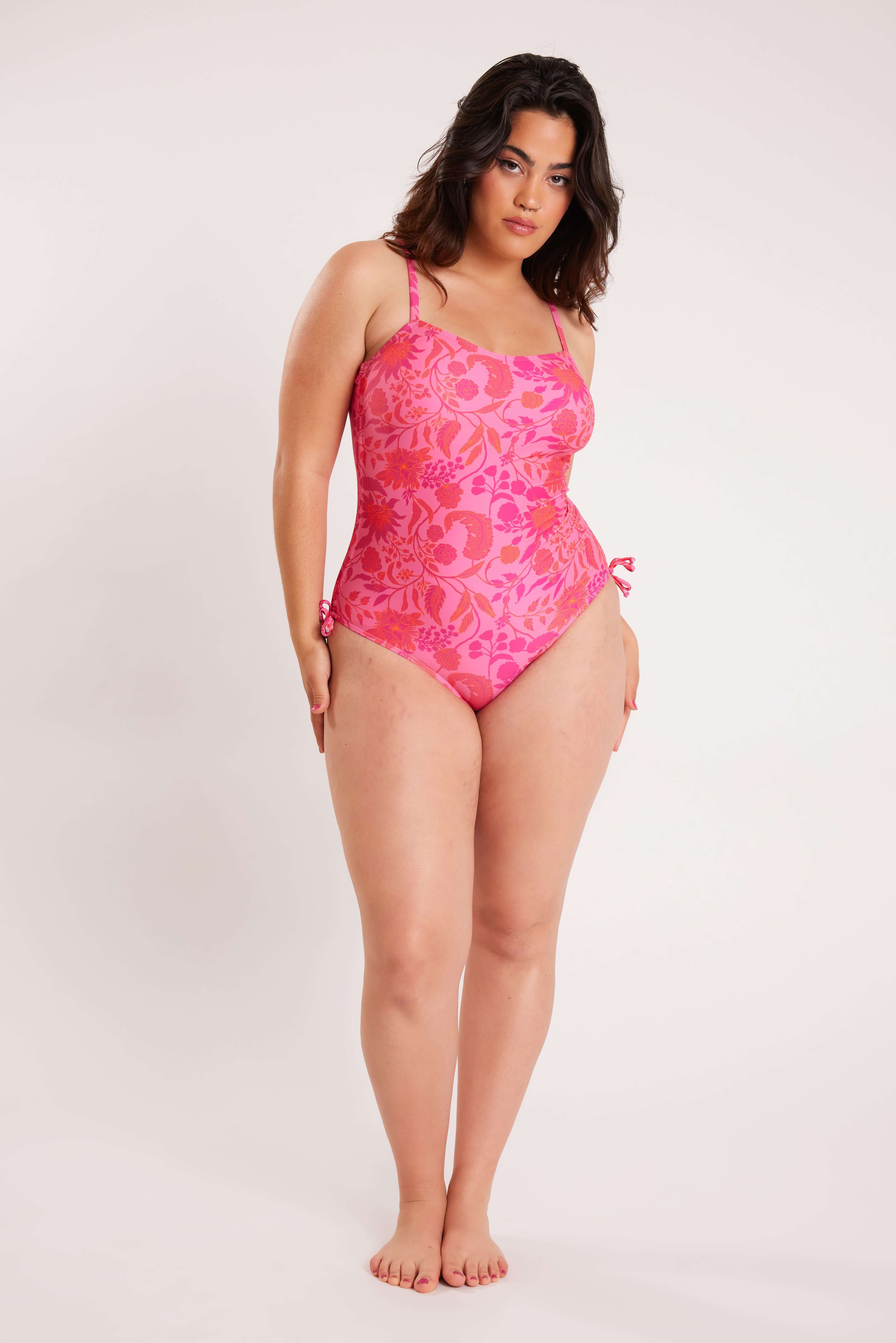 Badpak met print image number 6