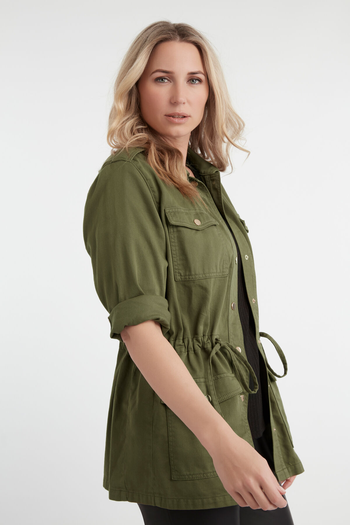 Stoer jasje image number 4